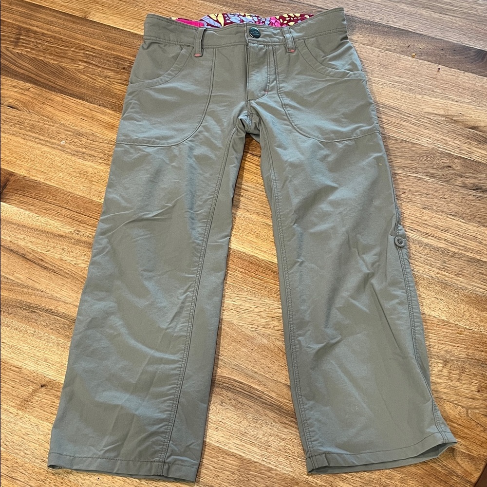 The North Face Kids Hiking Pants